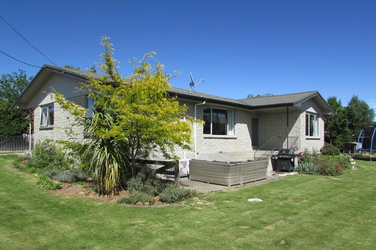 Photo of property in 6 Acton Street, Pleasant Point, 7903