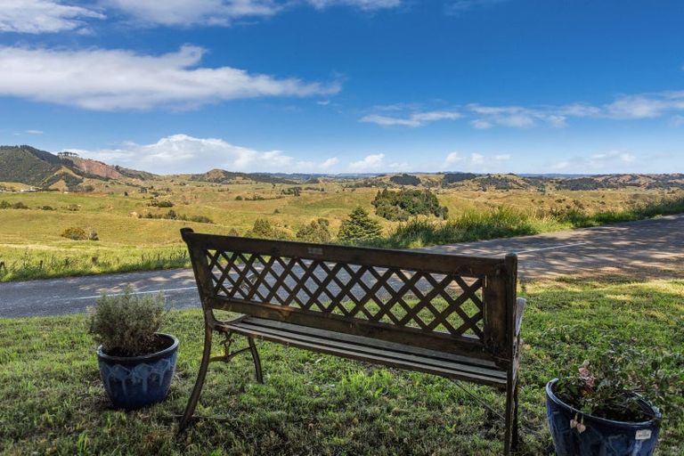 Photo of property in 681 Paerata Ridge Road, Waiotahe, Opotiki, 3198