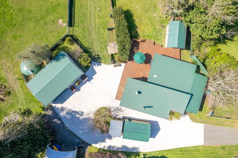 Photo of property in 7 Ngahuia Place, Tokanui, Te Awamutu, 3874