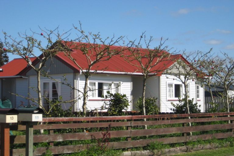 Photo of property in 13 Kanuka Place, Edgecumbe, 3120