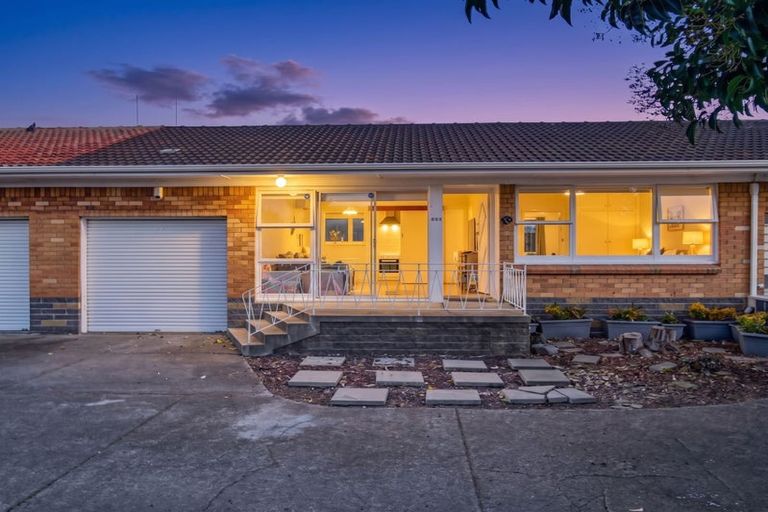 Photo of property in 2/3 Rito Place, Manukau, Auckland, 2025