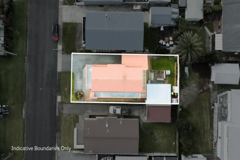 Photo of property in 13 Brighton Road, Waihi Beach, 3611