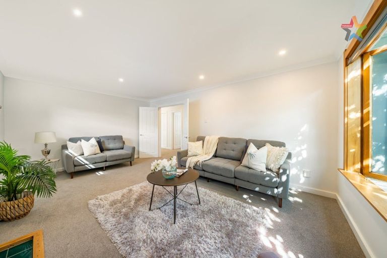 Photo of property in 7 Heath Grove, Waiwhetu, Lower Hutt, 5010