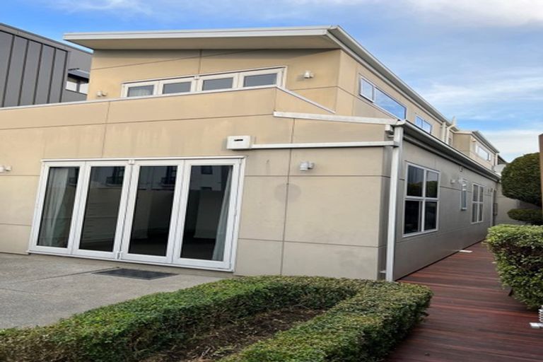 Photo of property in 208 Salisbury Street, Christchurch Central, Christchurch, 8013