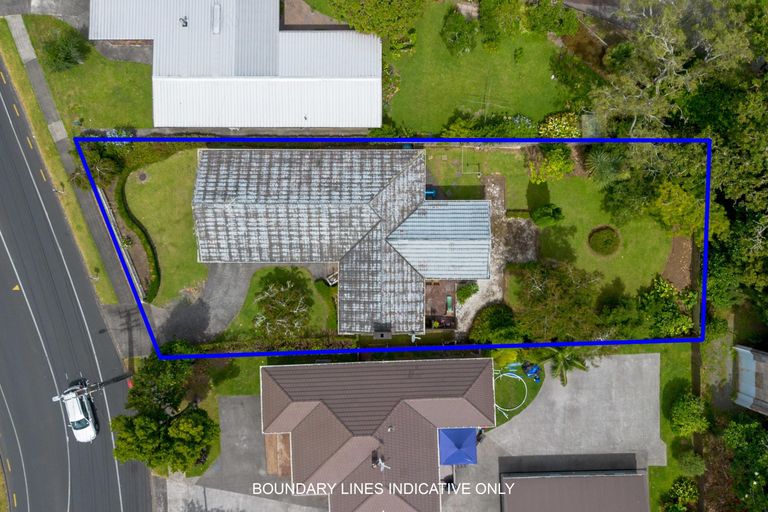 Photo of property in 80 Hill Road, Hillpark, Auckland, 2102