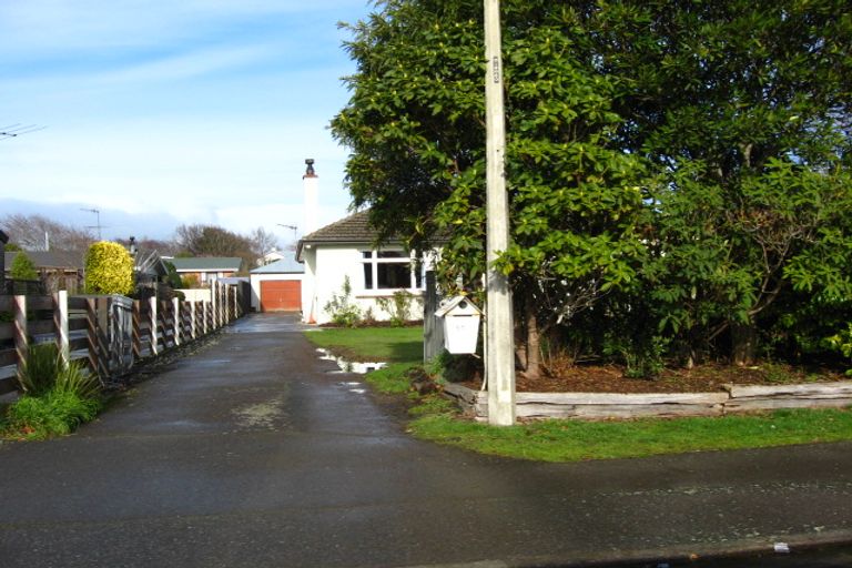 Photo of property in 57 Gladstone Terrace, Gladstone, Invercargill, 9810
