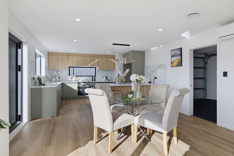 Photo of property in 124 Helvetia Road, Pukekohe, 2120