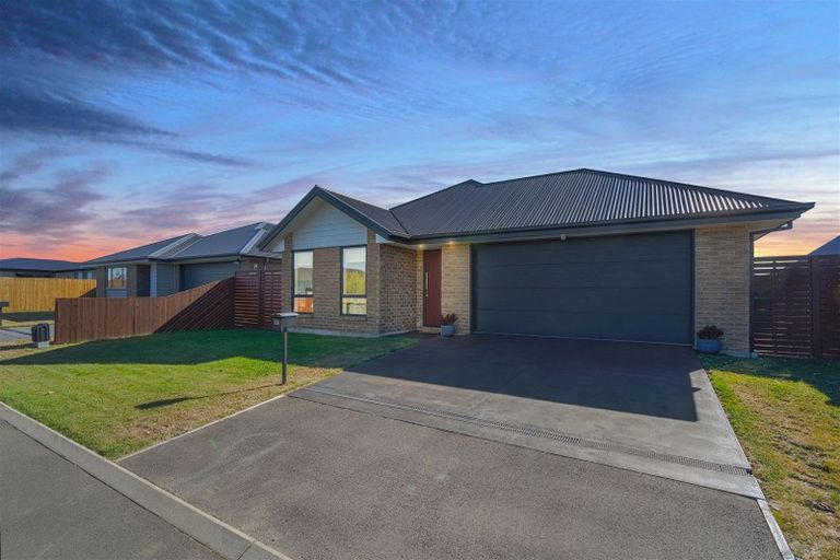 Photo of property in 26 Chert Street, Rolleston, 7614