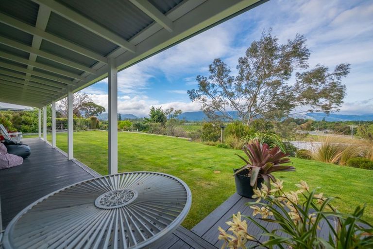 Photo of property in 20 River Terrace, Renwick, 7204