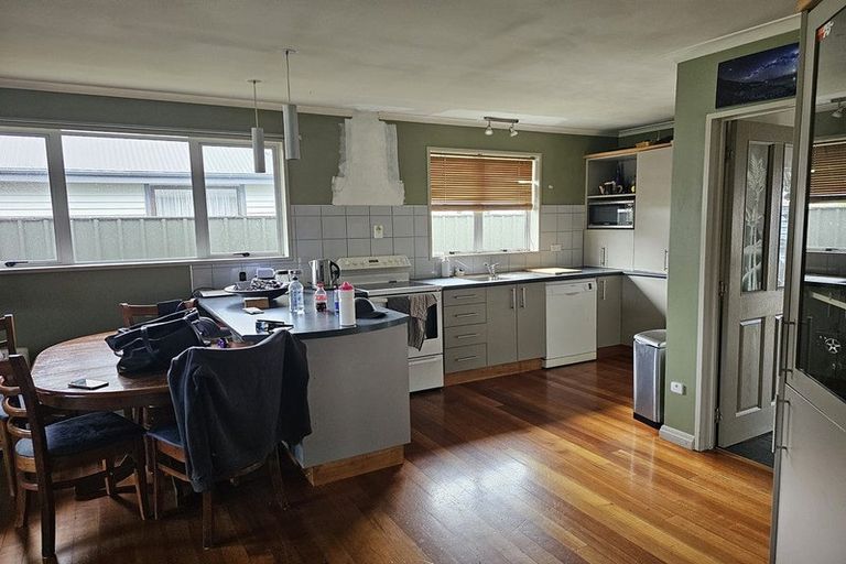 Photo of property in 72 Somerled Avenue, Dunollie, Runanga, 7803