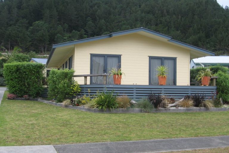 Photo of property in 402 Waterways Parade, Pauanui, Hikuai, 3579