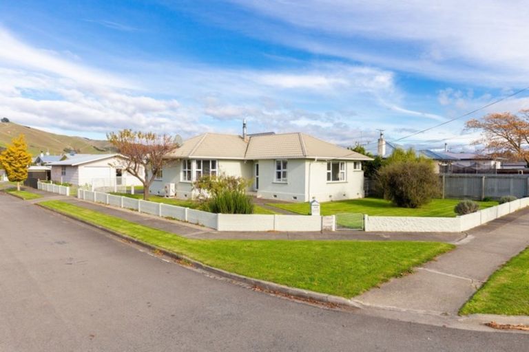 Photo of property in 114 Hospital Road, Witherlea, Blenheim, 7201