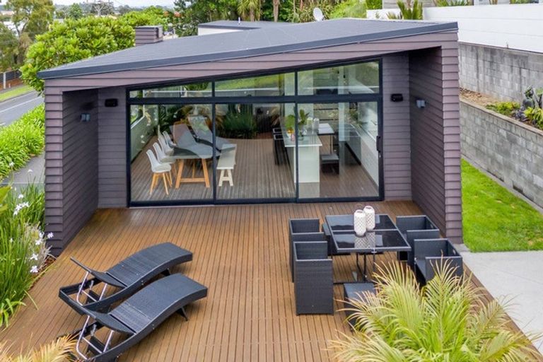 Photo of property in 43 Nugent Street, Bell Block, New Plymouth, 4312