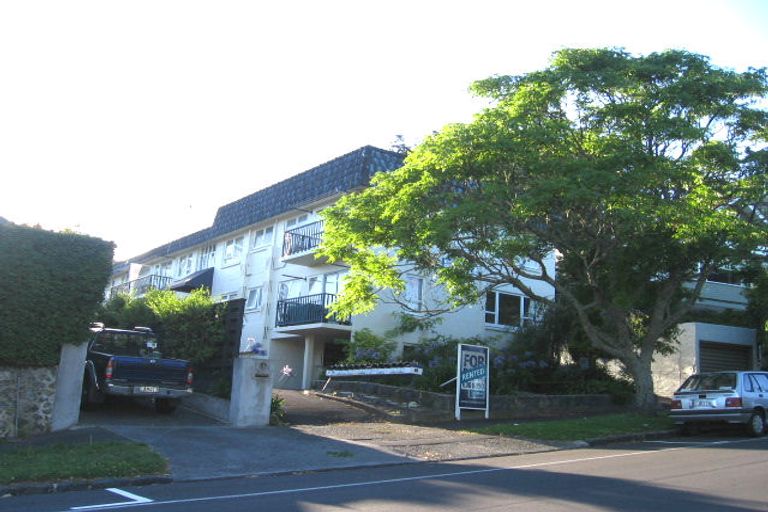 Photo of property in 5/24 Sherbourne Road, Mount Eden, Auckland, 1024