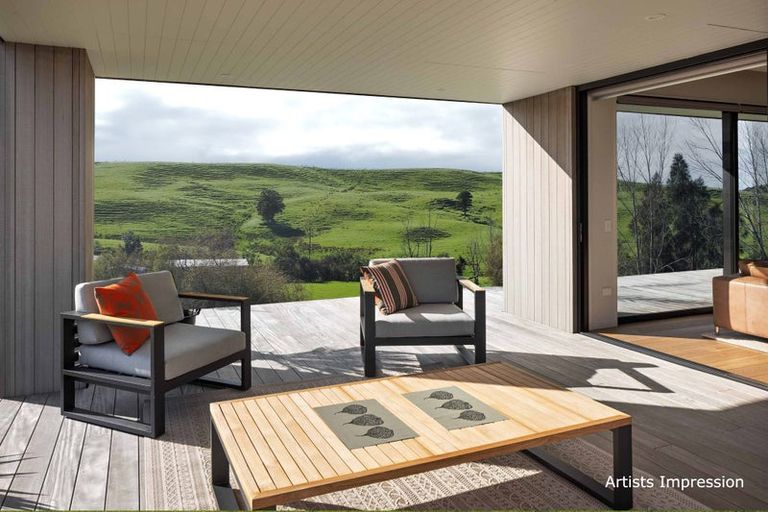 Photo of property in 215 Tara Road, Mangawhai, 0573