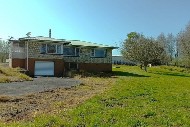 Photo of property in 2028 State Highway 26, Motumaoho, Morrinsville, 3372