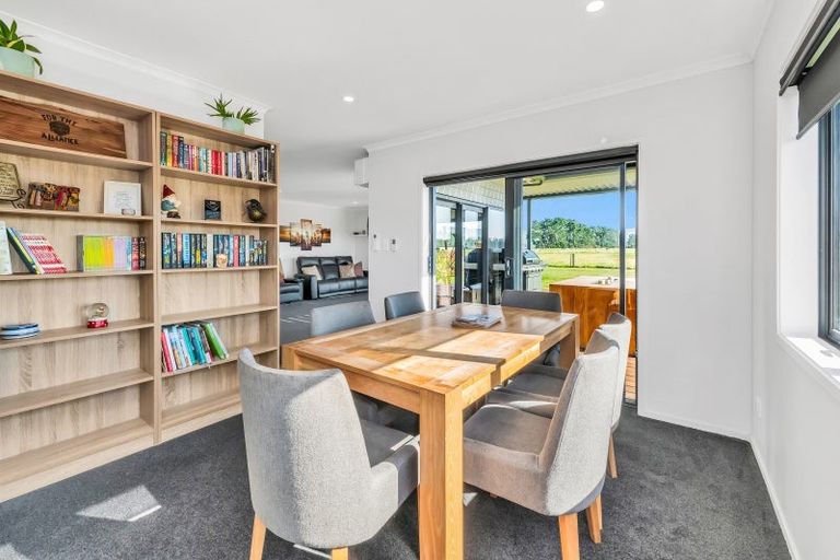 Photo of property in 298 Bennetts Road, Cust, Oxford, 7495