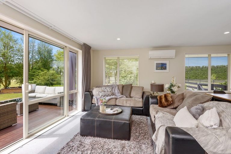 Photo of property in 1798 Tram Road, Swannanoa, Rangiora, 7475