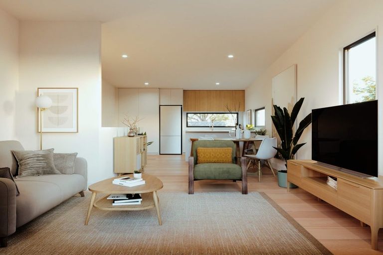 Photo of property in 11/92 Cambridge Terrace, Waterloo, Lower Hutt, 5011