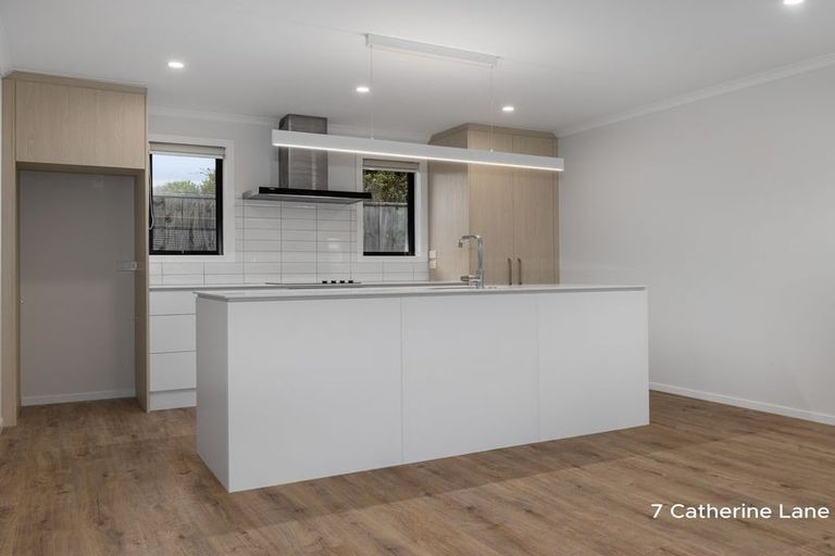 Photo of property in 5 Catherine Lane, Levin, 5510