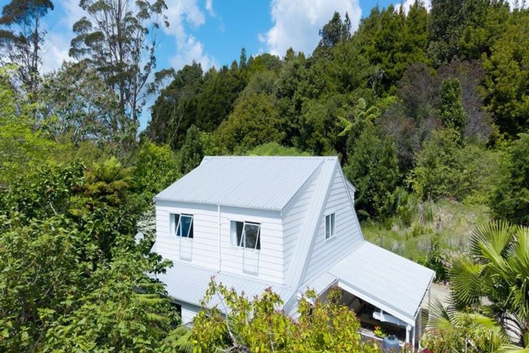 Photo of property in 1849 Manawahe Road, Manawahe, Whakatane, 3194