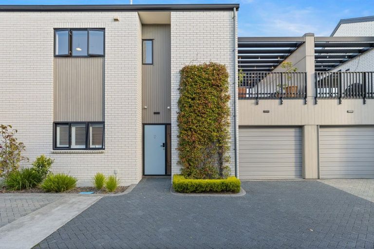 Photo of property in 35 Kerewhenua Crescent, Hobsonville, Auckland, 0616