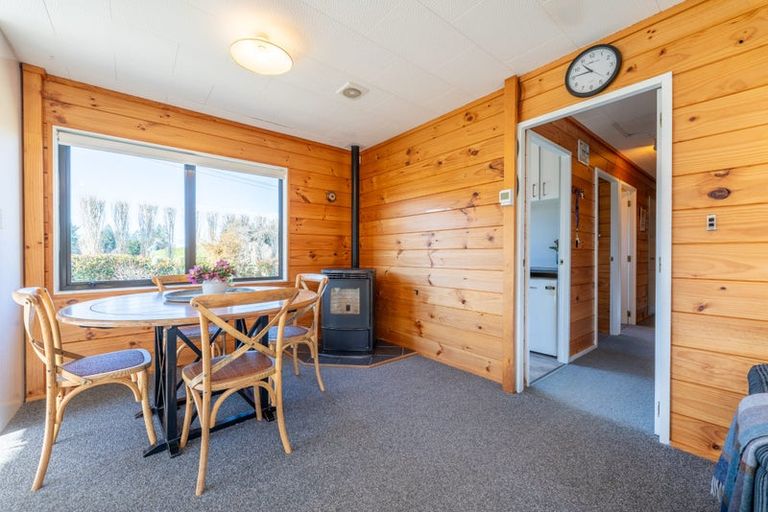 Photo of property in 9 Burdon Road, Woodbury, Geraldine, 7991