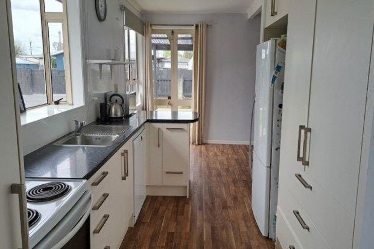 Photo of property in 46 Durham Street, Ngaruawahia, 3720