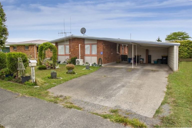 Photo of property in 74 Rawhiti Avenue, Matamata, 3400