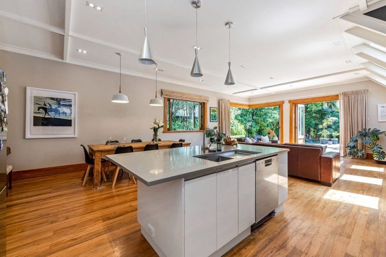 Photo of property in 4 Poronui Street, Mount Eden, Auckland, 1024