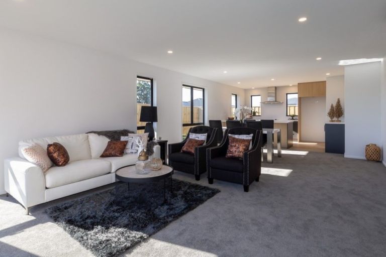 Photo of property in 16 Charles Major Road, Rolleston, 7614