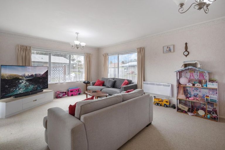 Photo of property in 3 Firth Close, Matamata, 3400