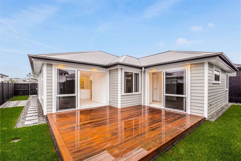 Photo of property in 3 Brodie Lane, Wainui, 0932