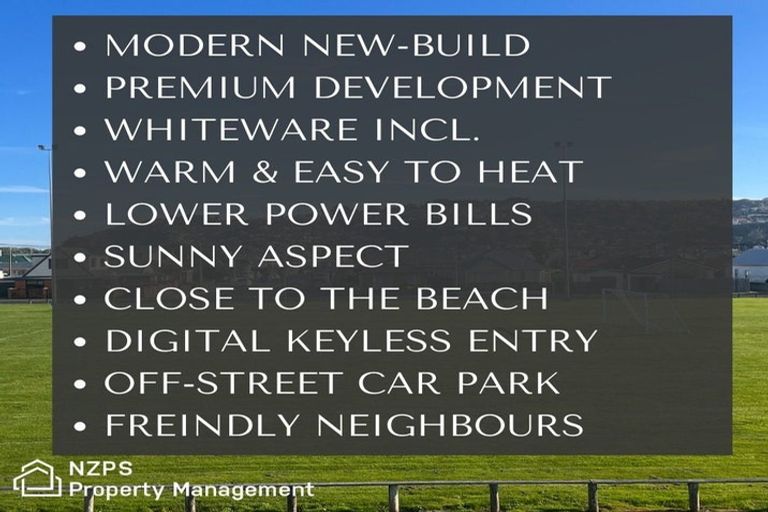 Photo of property in 7 Crete Street, Saint Kilda, Dunedin, 9012