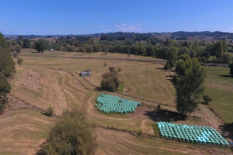 Photo of property in 52 Old Te Kuiti Road, Otorohanga, 3900