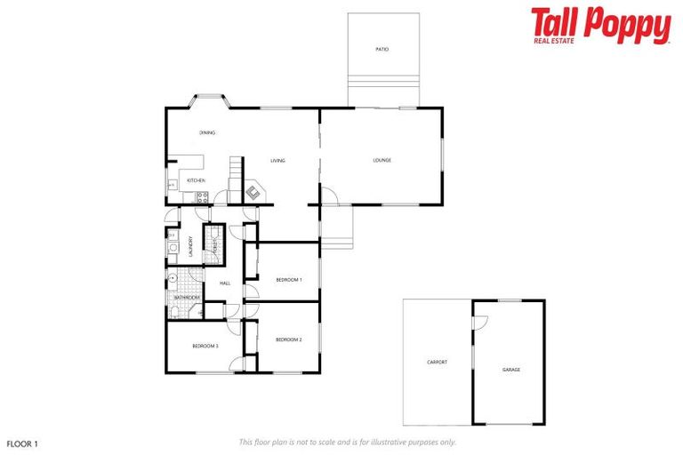 Photo of property in 47 Black Peak Road, Omarama, 9412