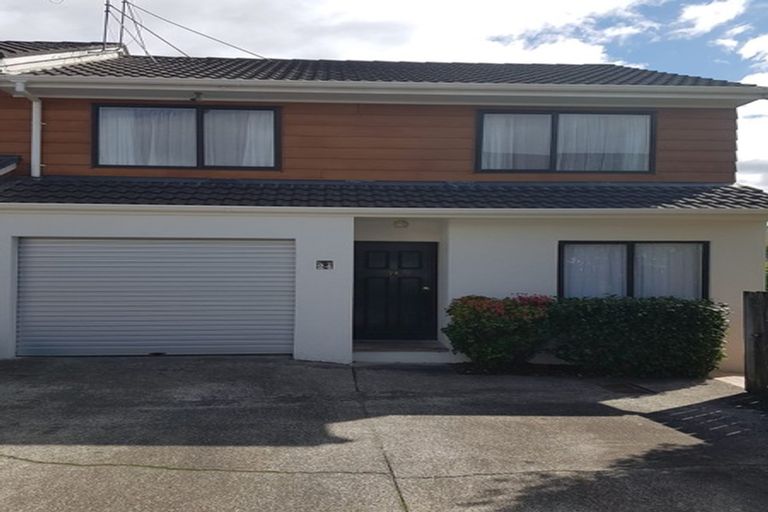 Photo of property in 24/24 Eastglen Road, Glen Eden, Auckland, 0602