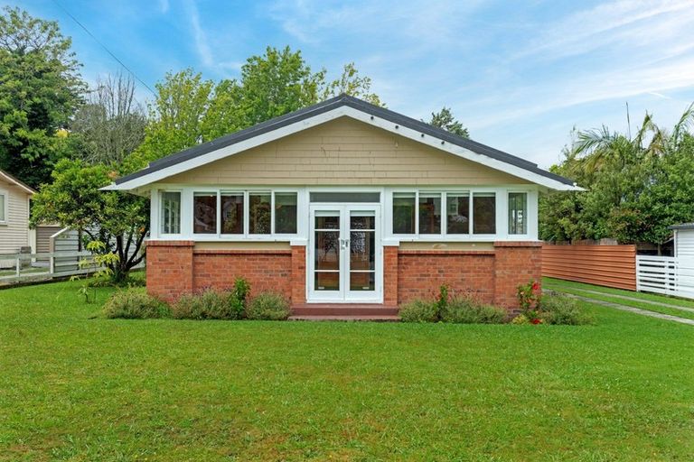 Photo of property in 141 Ballance Street, Whataupoko, Gisborne, 4010