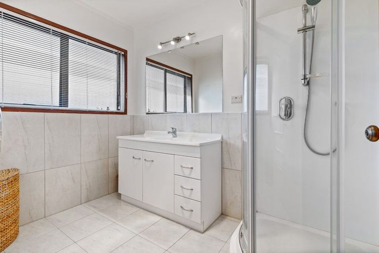 Photo of property in 1/45 Pakira Avenue, Glendene, Auckland, 0602