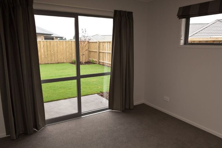 Photo of property in 13 Rossall Crescent, Rolleston, 7615