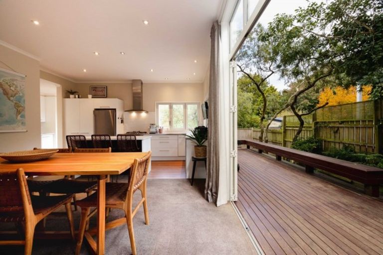 Photo of property in 14 Kilgour Street, Roslyn, Dunedin, 9010