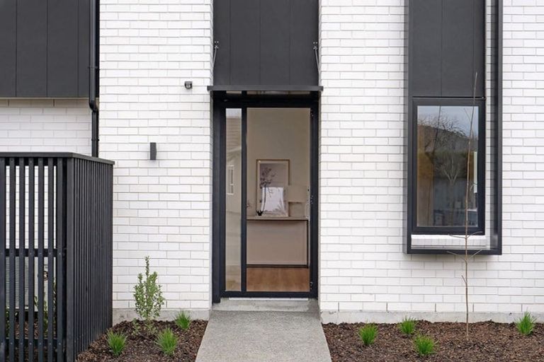 Photo of property in 8a Gambia Street, Papanui, Christchurch, 8053