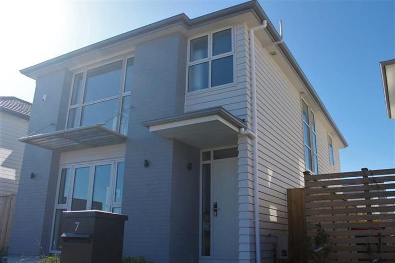 Photo of property in 7 Hollowout Street, Takanini, 2112