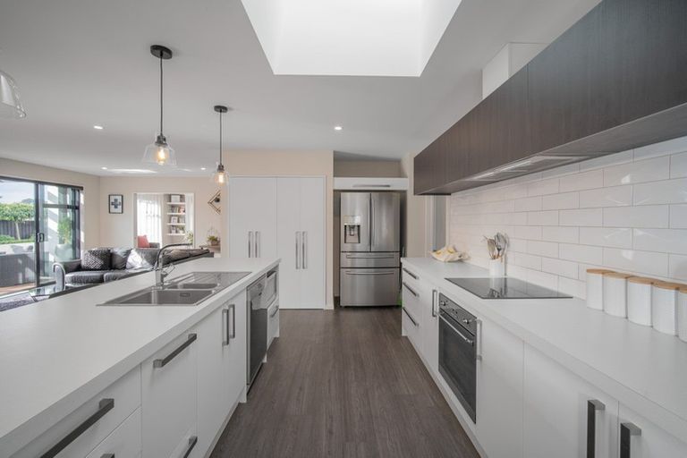 Photo of property in 41 Te Korari Street, Marshland, Christchurch, 8083