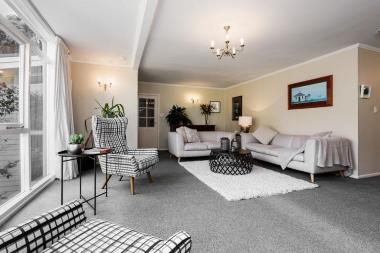 Photo of property in 6 Mathieson Avenue, Khandallah, Wellington, 6035