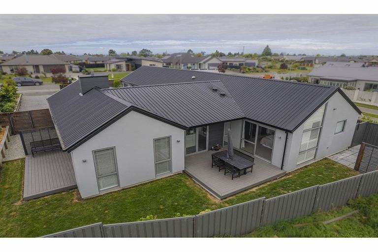 Photo of property in 23 Hunter Hills Drive, Gleniti, Timaru, 7910