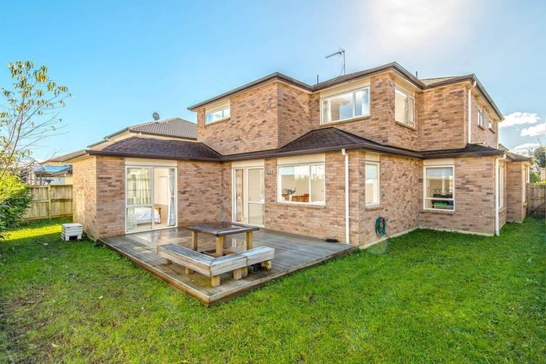 Photo of property in 34 Kestev Drive, Flat Bush, Auckland, 2016