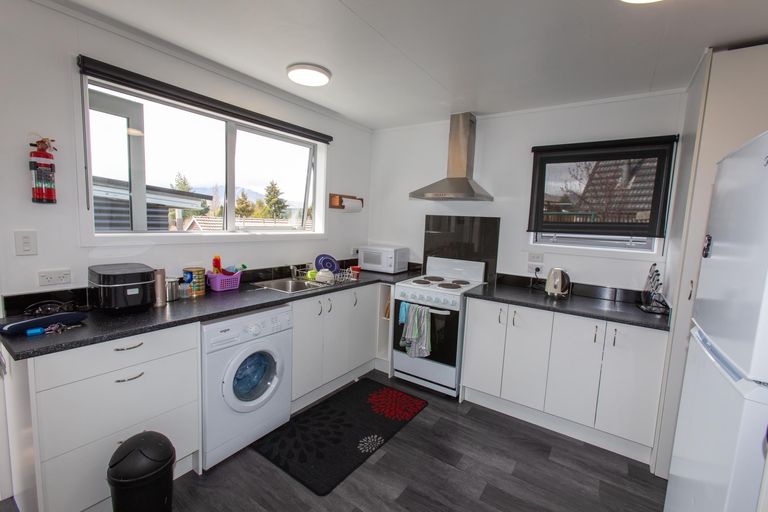 Photo of property in 14 Allan Street, Lake Tekapo, 7999