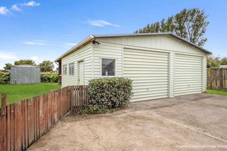 Photo of property in 18 Mackay Crescent, Waihou, Te Aroha, 3393