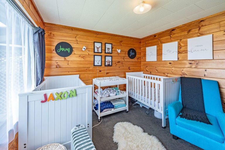 Photo of property in 77 Oxford Road, Springvale, Whanganui, 4501